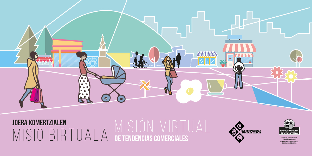 Misión virtual País Vasco