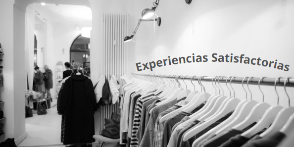 Experiencias Satisfactorias En El Punto De Venta Escuela Vasca Retail 